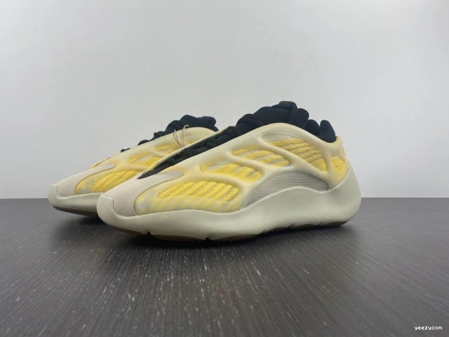Safflower Adidas Yeezy V3 700 Mono HP5425 1020